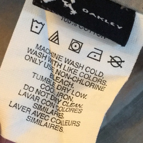 Oakley taupe field jacket - Picture 10 of 11